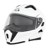 Desment Шлем модуляр Snow Vector White Gloss в Москве