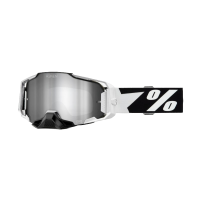 100% Очки Armega LE Renen Starbleed / Mirror Silver в Москве
