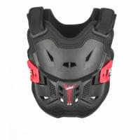 Leatt Детская Защита тела 2.5 Mini Black/Red 110-134 в Москве