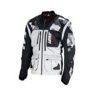 Leatt мотокуртка Enduro Jaket 5.5 2026 Forge в Москве