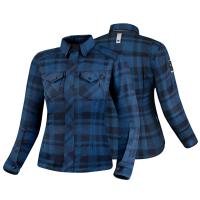 Shima Рубашка Renegade 2.0 Lady Blue в Москве