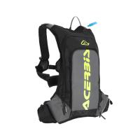 Acerbis Рюкзак с гидропаком X-Storm Logo Black/Grey (14,5/3 L) в Москве