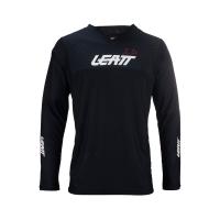 Leatt Джерси Moto 4.5 Enduro V26 Black в Москве