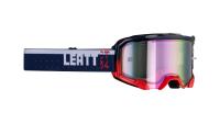 Leatt Маска Velocity 4.5 Iriz Royal Purple 78% в Москве