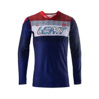 Leatt Джерси Moto 5.5 UltraWeld V24 Royal в Москве