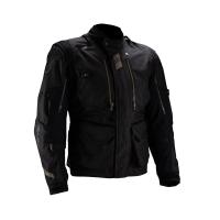 Leatt Мотокуртка ADV MultiTour 5.5 Men 2026 Stealth в Москве