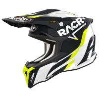 Airoh Мотошлем Strycker Racr Gloss в Москве