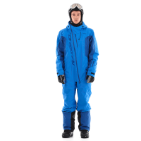 Dragonfly Комбинезон Gravity Premium Man Indigo-Blu Kamchatka в Москве