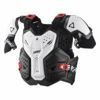 Leatt Защитный панцирь 6.5 Pro Cheast Protector White в Москве