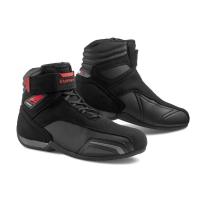 Stylmartin Мотоботы Vector WP Lady Black-Antracite-Red в Москве
