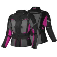 Shima Куртка Hero 2.0 Lady Pink в Москве