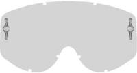 SCOTT Линзы 80's SGL WKS clear silver chrome afc в Москве