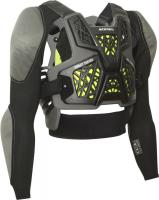 Acerbis Защита тела (Черепаха) Specktrum Level 2 Black/Yellow в Москве