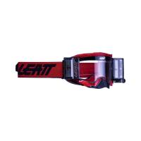 Leatt Маска Velocity 5.5 Roll-Off Red Clear в Москве