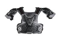 Acerbis Защита тела (Панцирь) Gravity Level 2 Black в Москве