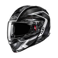 HJC Шлем RPHA91 Carbon Lagos MC5 в Москве