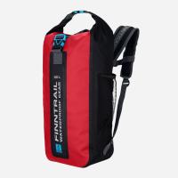 Finntrail Герморюкзак Trace 30l Red в Москве