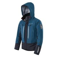 Finntrail Куртка водостойкая Greenwood 4021 Blue в Москве