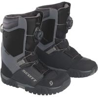 Scott Ботинки зимние X-Trax EVO Black-Grey в Москве