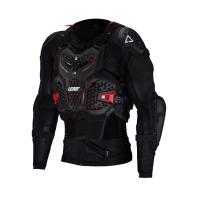 Leatt Защита тела Body Protector 5.5 Evo V26 Black в Москве