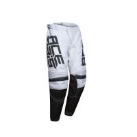 Acerbis Штаны детские MX Skyhigh Kid Grey/Black в Москве