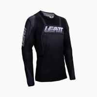 Leatt Джерси Moto 4.5 Lite V25 Stealth в Москве