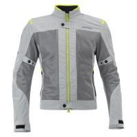 Acerbis Куртка Ramsey My Vented 2.0 Grey/Yellow в Москве