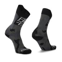 Acerbis Носки MTB Track Black/Grey в Москве