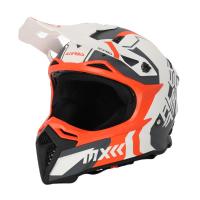 Acerbis Шлем Profile 5 22-06 White/Orange в Москве