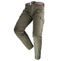 By City Штаны Mixed Man II Green в Москве
