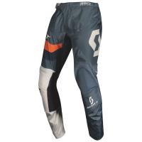 Scott Брюки 350 Track blue/orange в Москве