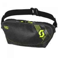 Scott Сумка на пояс Hip-Belt Everyday black/neon yellow в Москве