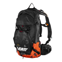 Leatt Рюкзак-гидропак Moto XL 1.5 Orange 2025 в Москве