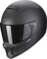 Scorpion Exo Мотошлем HX1 Carbon Se Solid Карбон/Черный Матовый в Москве