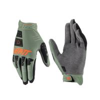 Leatt Перчатки Sub Zero 2.5 Cactus в Москве