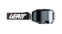 Leatt Маска Velocity 5.5 Iriz Graphite Platinum UC 28% в Москве