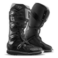 Gaerne Мотоботы SG-12 Enduro Black в Москве