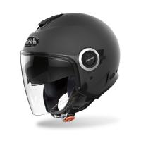 Airoh Мотошлем Helios Anthracite Matt в Москве