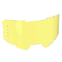 Leatt Линза для маски Vizion 3.5 Roll-Off Yellow 75% в Москве