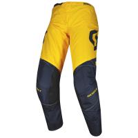 Scott Брюки 350 Track blue/yellow в Москве
