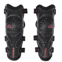 Acerbis Наколенники Impact Pro Black в Москве