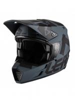 Leatt Шлем кроссовый 3.5 Ghost в Москве
