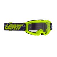 Leatt Маска Vizion 3.5 Argon Clear 90% в Москве