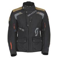 Scott Куртка женская Dualraid Dryo black в Москве