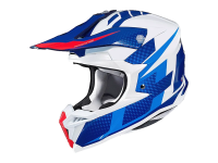 HJC Шлем i50 Argos MC4 в Москве
