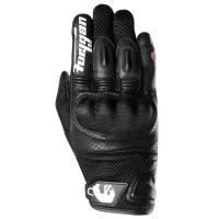 Furygan Перчатки TD12 Lady Evo кожа/сетка Черный в Москве