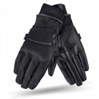 Shima Мотоперчатки Oslo Wp men Blk в Москве