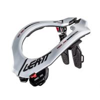 Leatt Защита шеи подростковая 3.5 Neck Brace Junior White в Москве