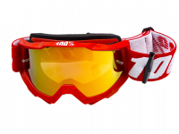 100% Очки Strata MX Red в Москве