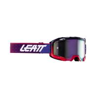 Leatt Маска Velocity 4.5 Iriz SunDown Purple 78% в Москве